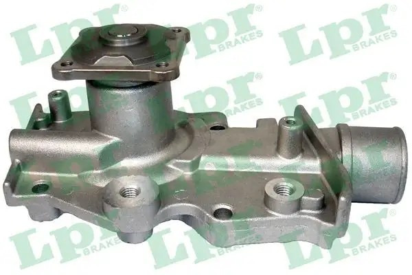 LPR Ford Escort VI VII, Fiesta III 1.6 1.8 16V Devirdaim Pompası