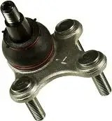 TRW Seat Leon ve Audi A3 Alt Rotil M12x1,5 Sol