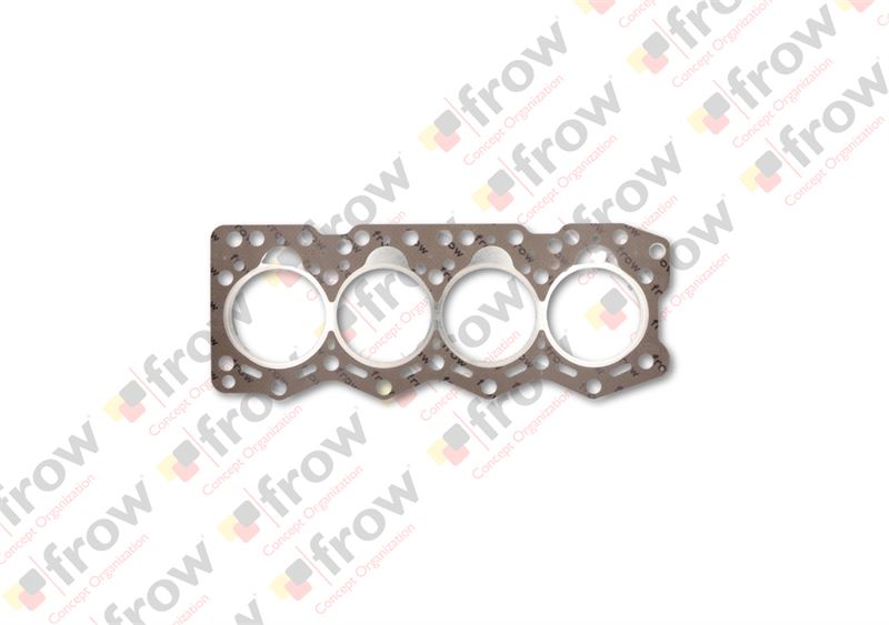 Silindir Kapak Contası (1.60 mm) (Peugeot Boxer EM, Citroën Jumper EM, Fiat Ducato EM)