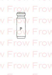 Frow Sibop Gaya TKH - 100 25 TD ***