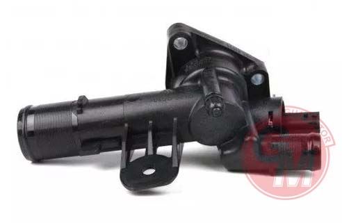 TERMOSTAT (KOMPLE) RENAULT CLIO III IV FLUENCE KANGOO LAGUNA III MEGANE II III SCENIC II III MUSURLU)