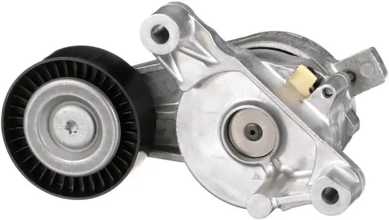 GATES Volkswagen Passat B6 2.0 Tdi ve Skoda Octavia 1.9 Tdi Alternatör Gergi Kutusu