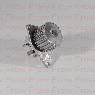 Su Pompası (Devirdaim) PEUGEOT Partner Tepee P106 P206 P207 P307 CITROEN XSARA SAXO C4 C3 C2 16 16V TU3A