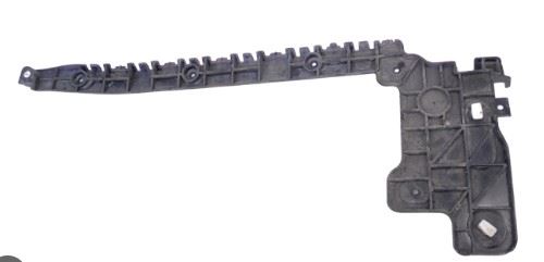 Bitapart Arka Tampon Köşe Braketi Alt Sol Uzun Sase Ford Transit V-36