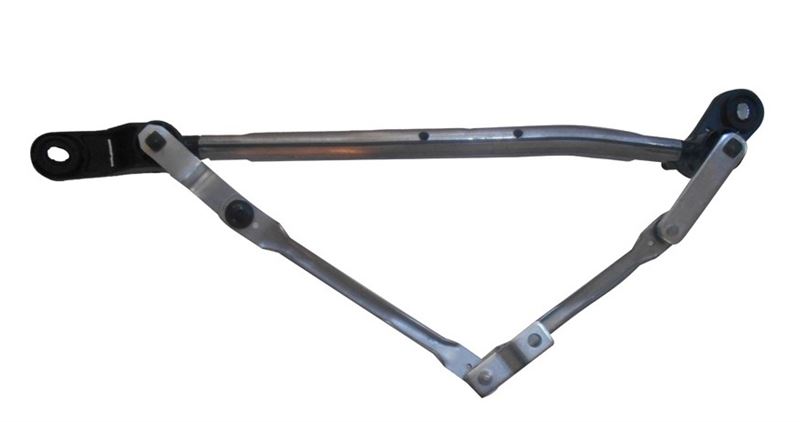CAM SILECEK MEKANIZMASI  RENAULT CLIO 12- 15 CLIO III 14- 15