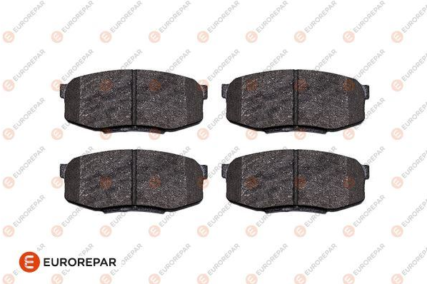 EUROREPAR Fren Balatası Arka (Land Cruiser 4.5, 4.6, 4.7)