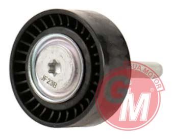 GUA Fiat Fiorino Peugeot Bipper Opel Combo 1.3 MultiJet Alternatör Gergi Rulmanı 65 mm