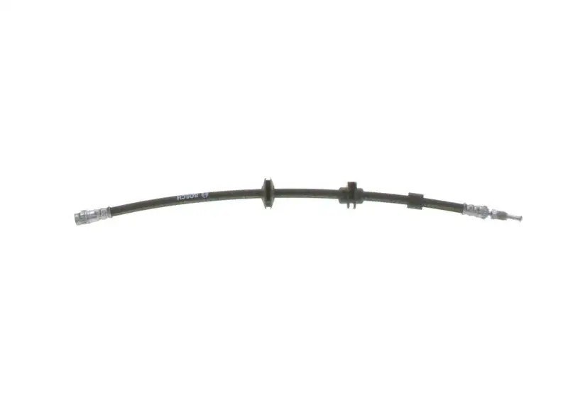 BOSCH Renault Latitude ve Laguna 2.0 dCi, 1.6, 1.5 dCi Ön Fren Hortumu 462 mm