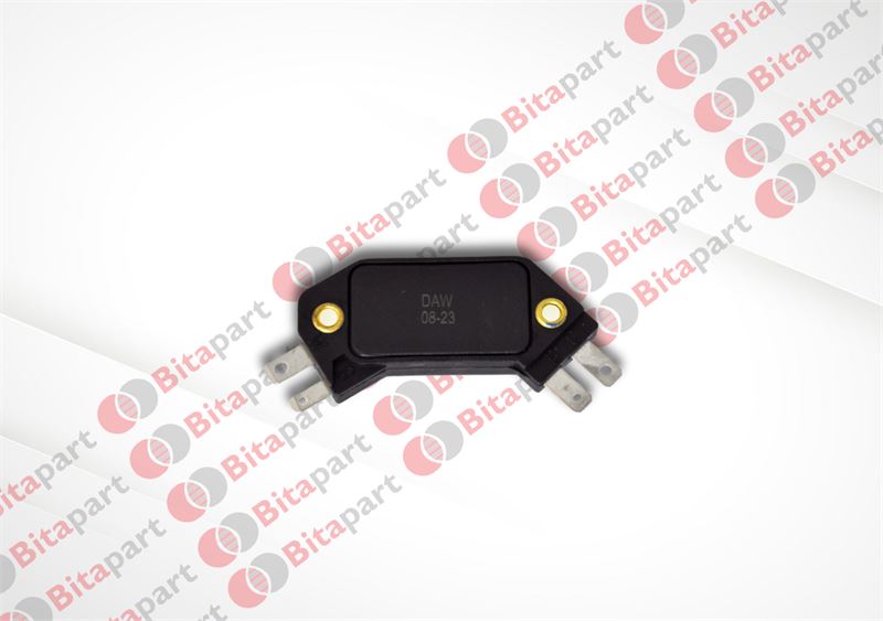 Elektronik Modül (Yengec DKS M131)