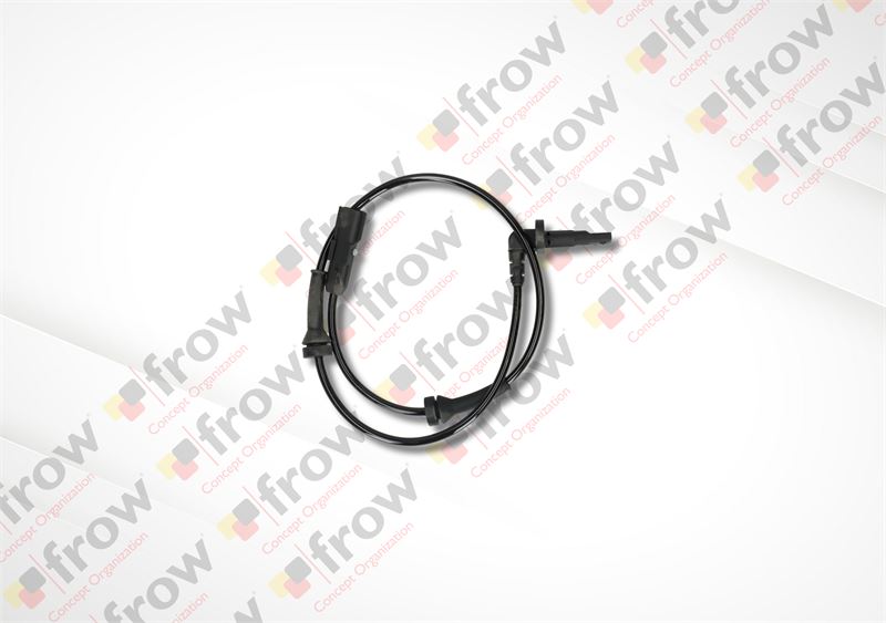 ABS SENSOR KABLOSU ARKA SOL SAG RENAULT MASTER III