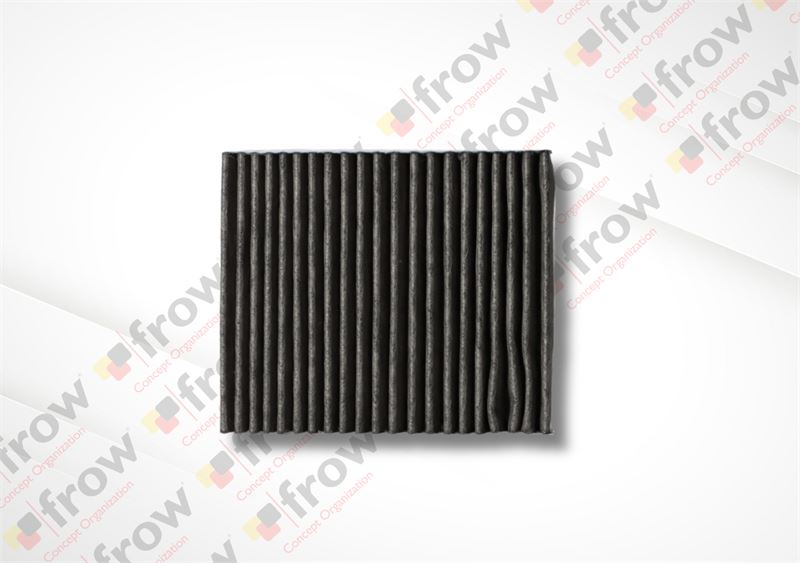 FROW Karbonlu Polen Filtresi Toyota Corolla Hilux 4WD
