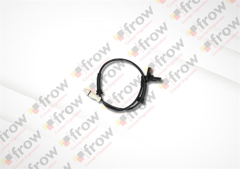 ABS Sensörü Kablosu Ön Sağ Sol (Renault Clio II, Symbol, Thalia)