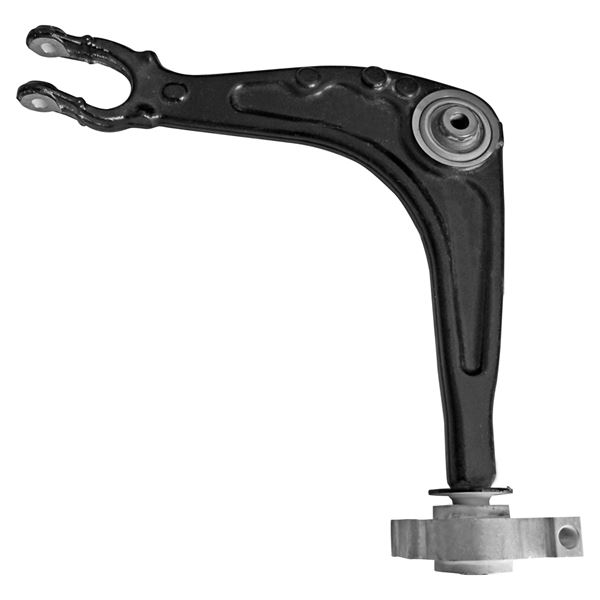Salyankı (Sol) Citroen C5 X7 08 -
