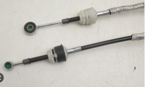 BİTAPART Vites Halatı Orjinal Euro5 Boxer Jumper Ducato 11-