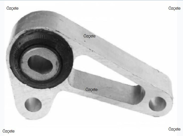 MOTOR TAKOZU DOBLO 14 10-