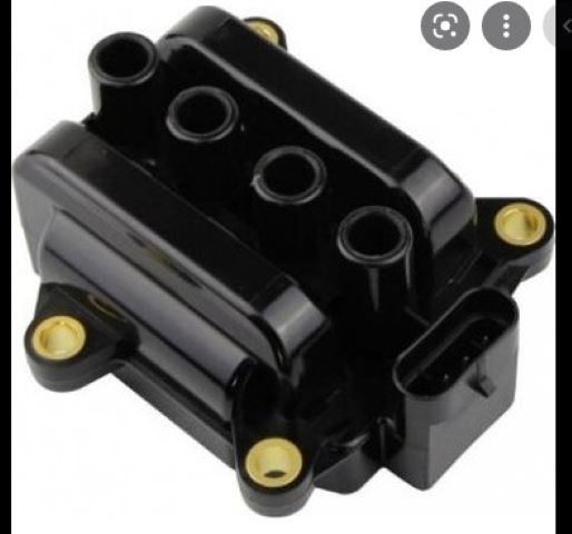 ATESLEME BOBINI CLIO 12 16V D4F (ORJINAL)
