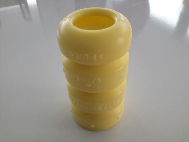 Süspansiyon Takozu Ön P307
