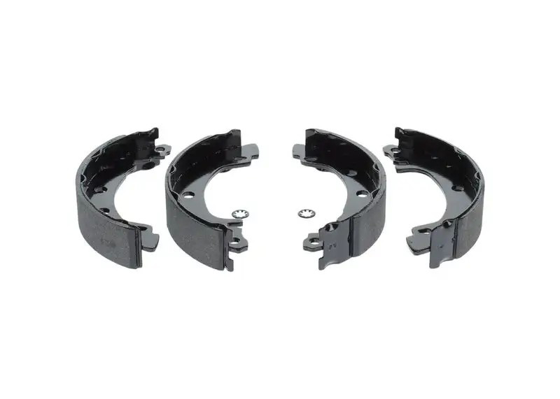 BOSCH Renault Megane 1.4, 1.5 dCi, 1.6, 1.9, 2.0 Arka Fren Balatası 203.2x39 mm