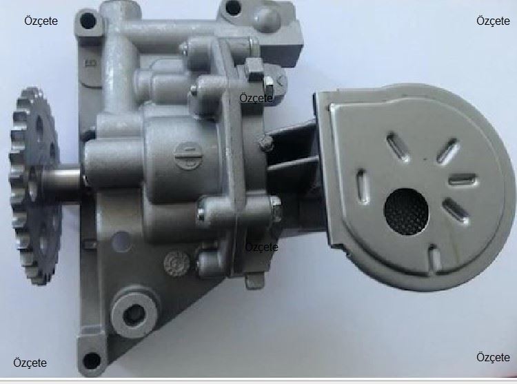 YAG POMPASI P206 P207 P307 ET3J4 TU3JP 1033.14 21 DIS (MONTAJ)