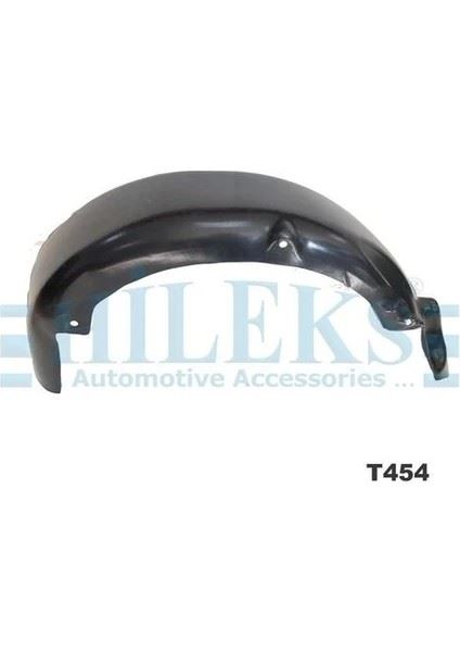 Çamurluk Davlumbaz Arka Sol (Fiat Doblo I)