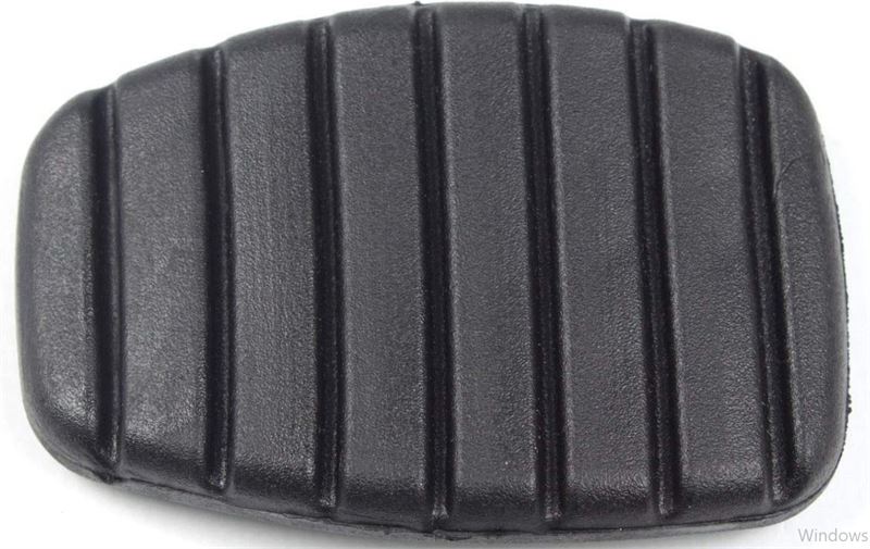 Renault Pedal Lastığı Clio II Faz 1