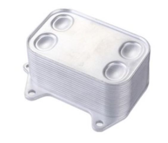 YAG SOGUTUCU CRAFTER CADDY III 20TDI