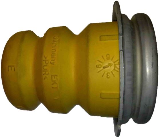 CM Caddy III Arka Süspansiyon Takozu 2K0511153D