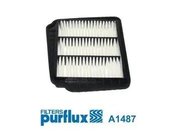 PURFLUX Chevrolet Lacetti 1.4/1.6 Hava Filtresi Elemanı 288 mm