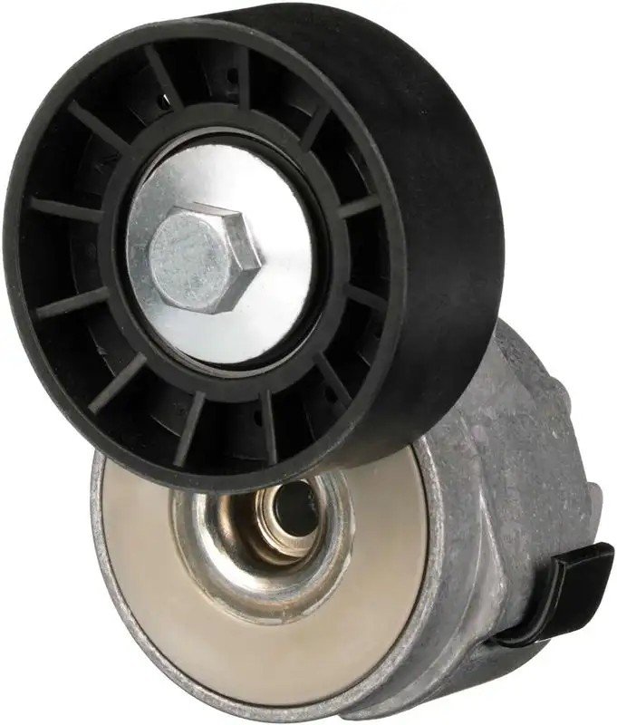 GATES Ducato 2.3JTD ve 2.3D Alternatör Gergi Rulmanı Kutulu
