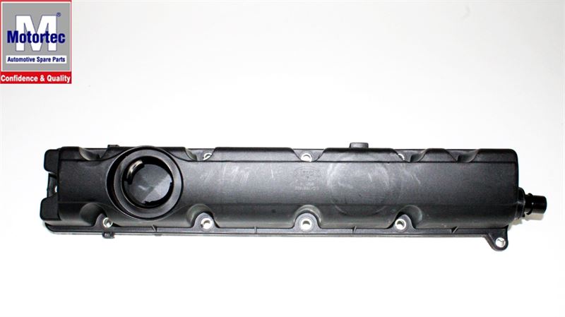 Subap Üst Kapak (Emme Tarafı) (Peugeot 307 YM, 308, 407, EW10A)