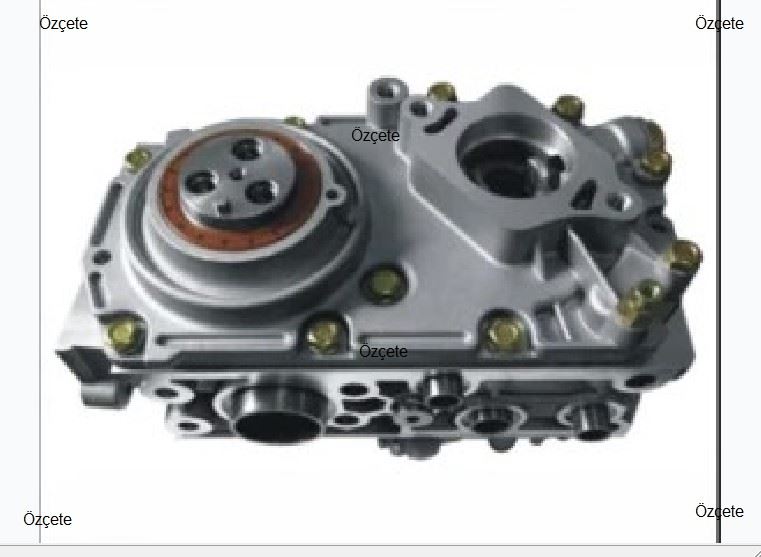 Bitapart Yağ Pompa Boxer I Jumper 28 2.8TD