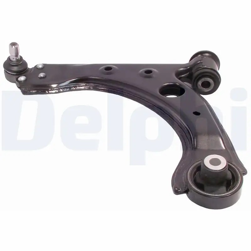 DELPHI Fiat Bravo Stilo Lancia Delta III Alt Tabla 465 mm