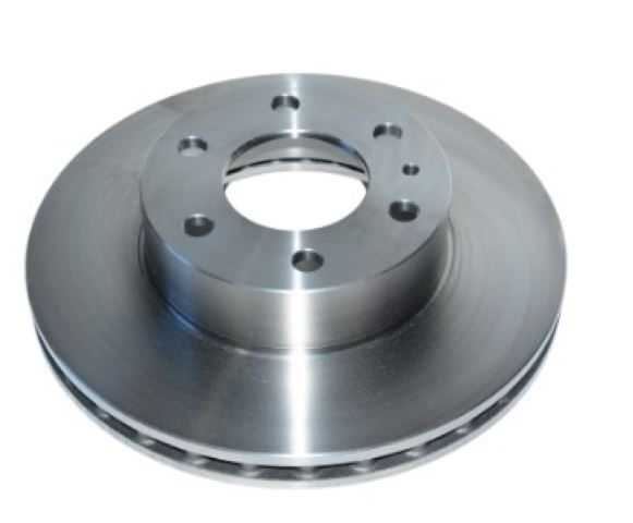 FREN DISKI ON (9D 290 mm) IVECO DAILY IV-V-VI 02-