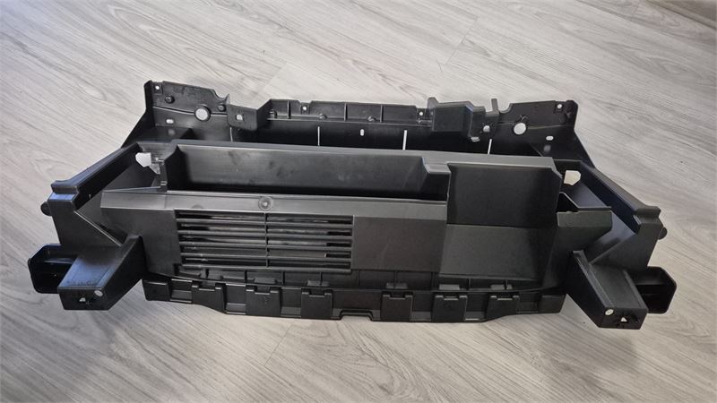 On Tampon Tutucu İskelenin Rifteri (Bitapart)