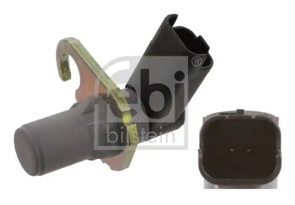 FEBI Krank Mil Sensörü 1920EN için Peugeot 407 2.0 Hdi ve Suzuki Grand Vitara 2.0