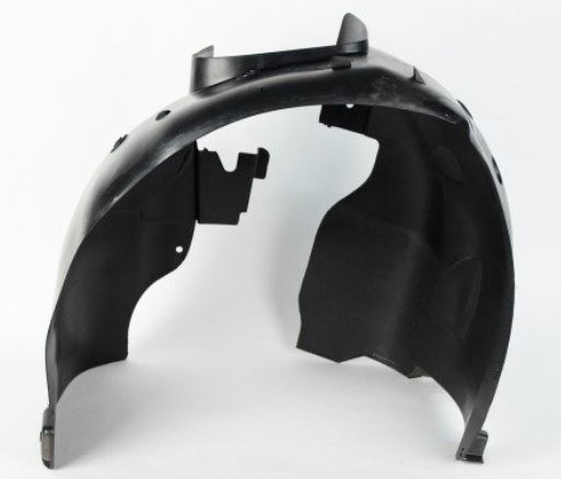 Bitapart Ön Çamurluk Davlumbazı Sol C5 08/11