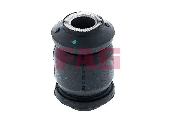 FAG Toyota Auris 1.4 D-4d, Corolla 1.6 ve Avensis 2.0 İçin Lastik Metal Yataklı Salıncak Burcu 16,3X59,6X68 mm