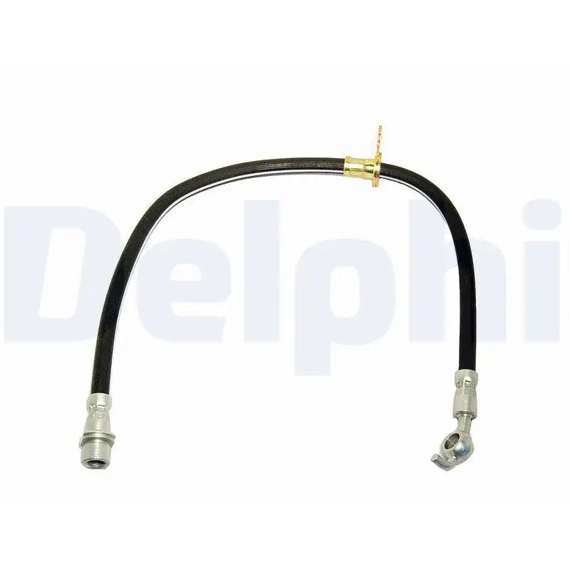 DELPHI Toyota Carina 2.0 Sol Ön Fren Hortumu 522 mm