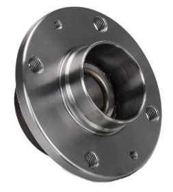 PORYA ARKA RULMANLI SAG SOL OPEL VECTRA B 16I 4 BIJON ABS SENSORLU 95-03