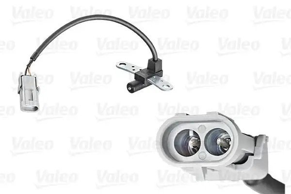 VALEO Krank Sensörü 254025 - Renault Twingo Megane Clio Laguna için