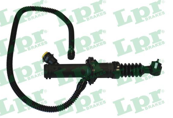 LPR Debriyaj Üst Merkez (Renault Clio III BR0/1, CR0/1)