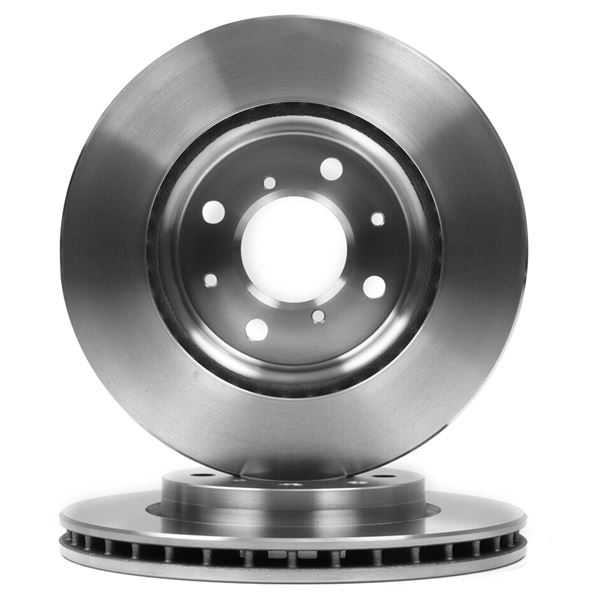 Fren Diski Ön (4D 255.85 mm) Suzuki Swift IV 10-