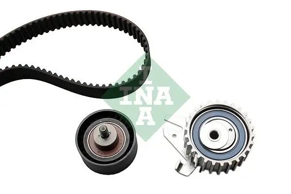 INA Alfa Romeo 156 1.6 ve 2.0 Triger Seti + Su Pompası 168