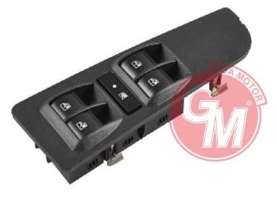 CAM ANAHTARI SOL FIAT LINEA (CERCEVELI)