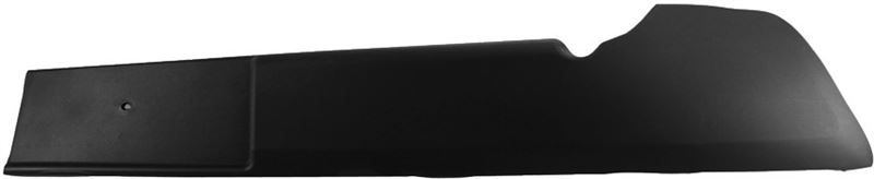 Ön Tampon Köşe Bandı (Sağ) (Kangoo)