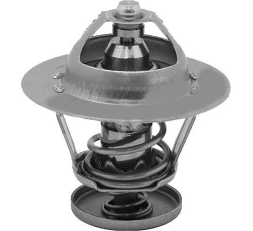 Hellux Kompakt Termostat (88°C) Fiat Ducato Boxer Jumper 22 TDCI 06