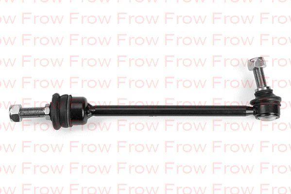 Z ROT (STABILIZER) (ON SAG SOL) LAND ROVER DISCOVERY II (ERITMELI