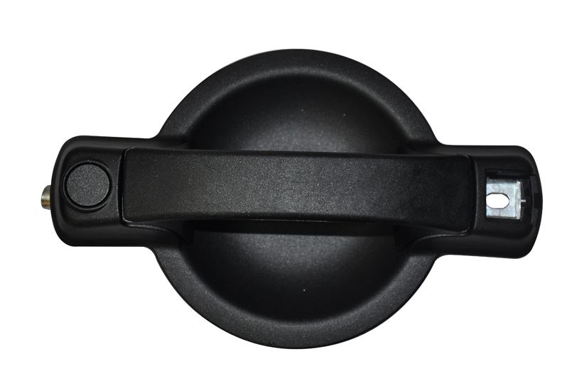 Dış Kapı Kolu Ön Sağ Otomatik (Fiat Doblo 01-12)
