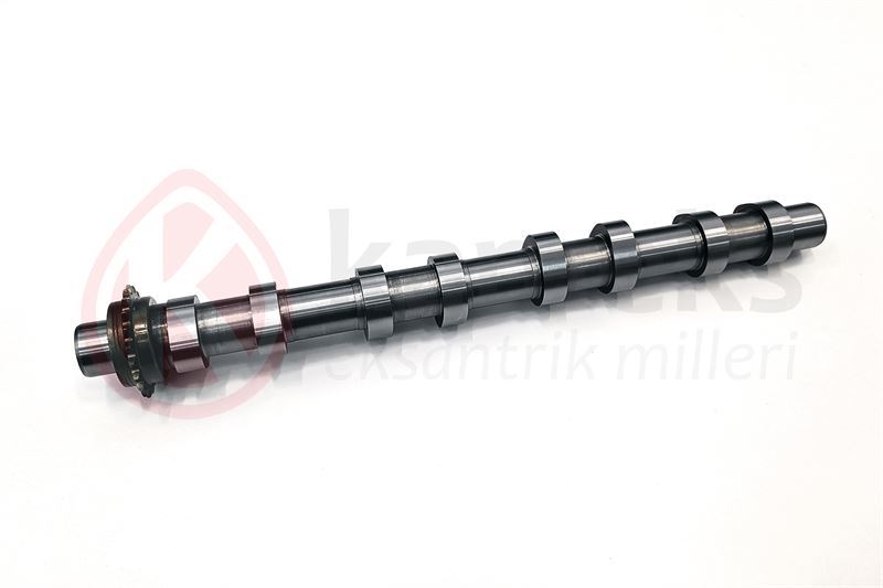 Eksentrik Mili (Egzoz) (Opel Astra L-Corsa F-Combo E Citroën Berlingo C-Elysee C)