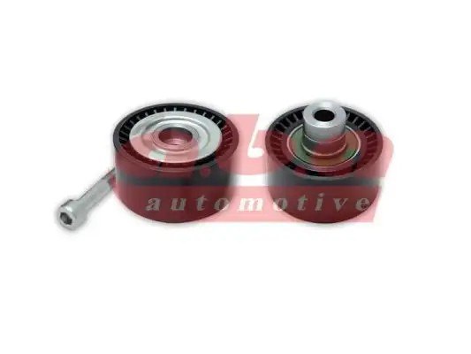 ABA Alternatör Avare Rulmanı Plastik Peugeot 508 307 407 C5 Focus